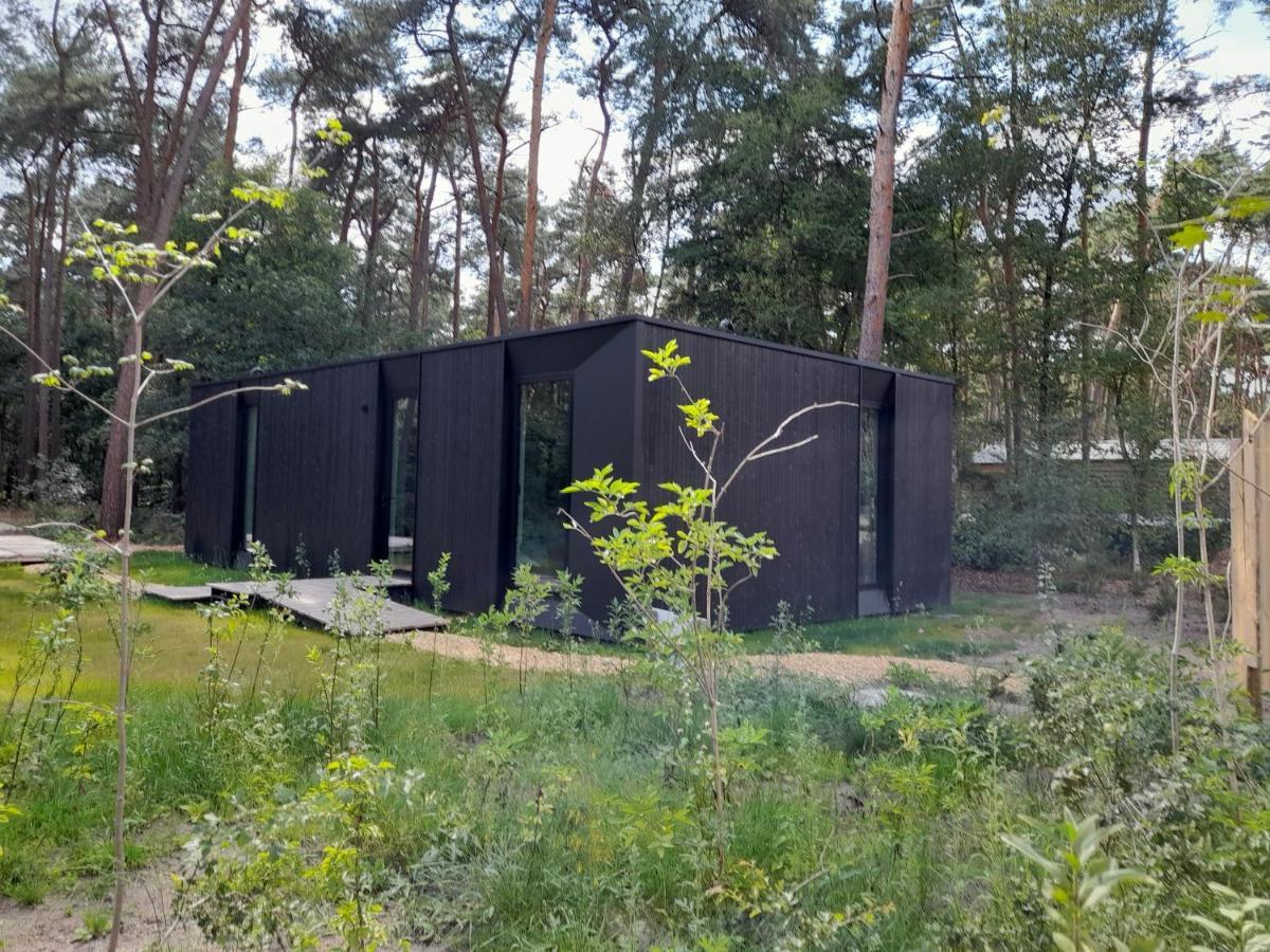 Black Box Lille Dış mekan fotoğraf