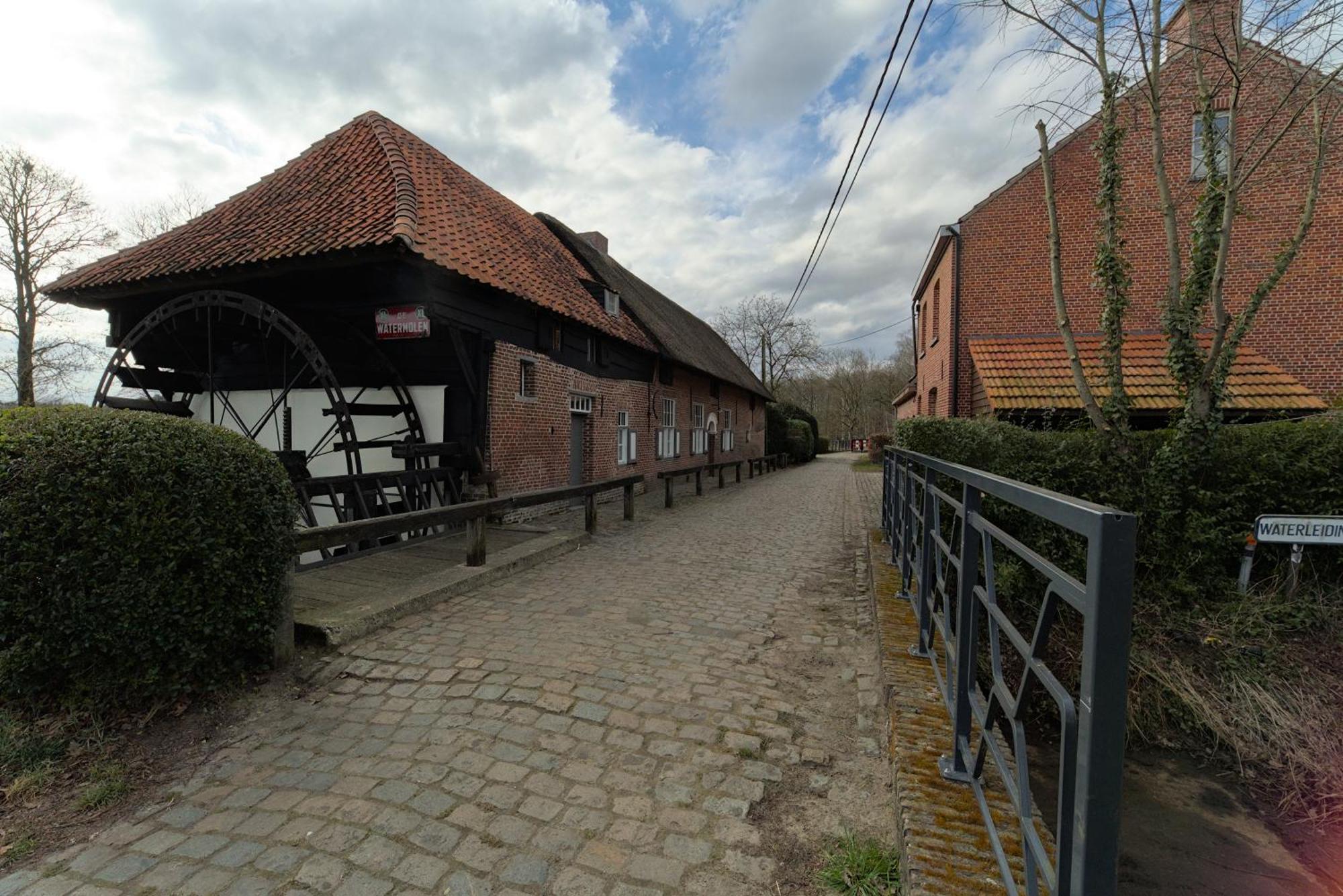 Black Box Lille Dış mekan fotoğraf