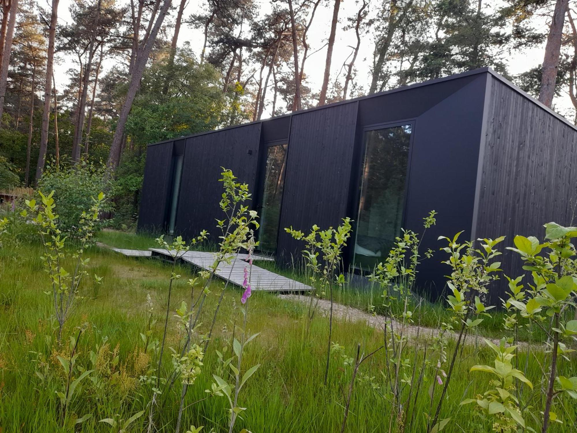 Black Box Lille Dış mekan fotoğraf