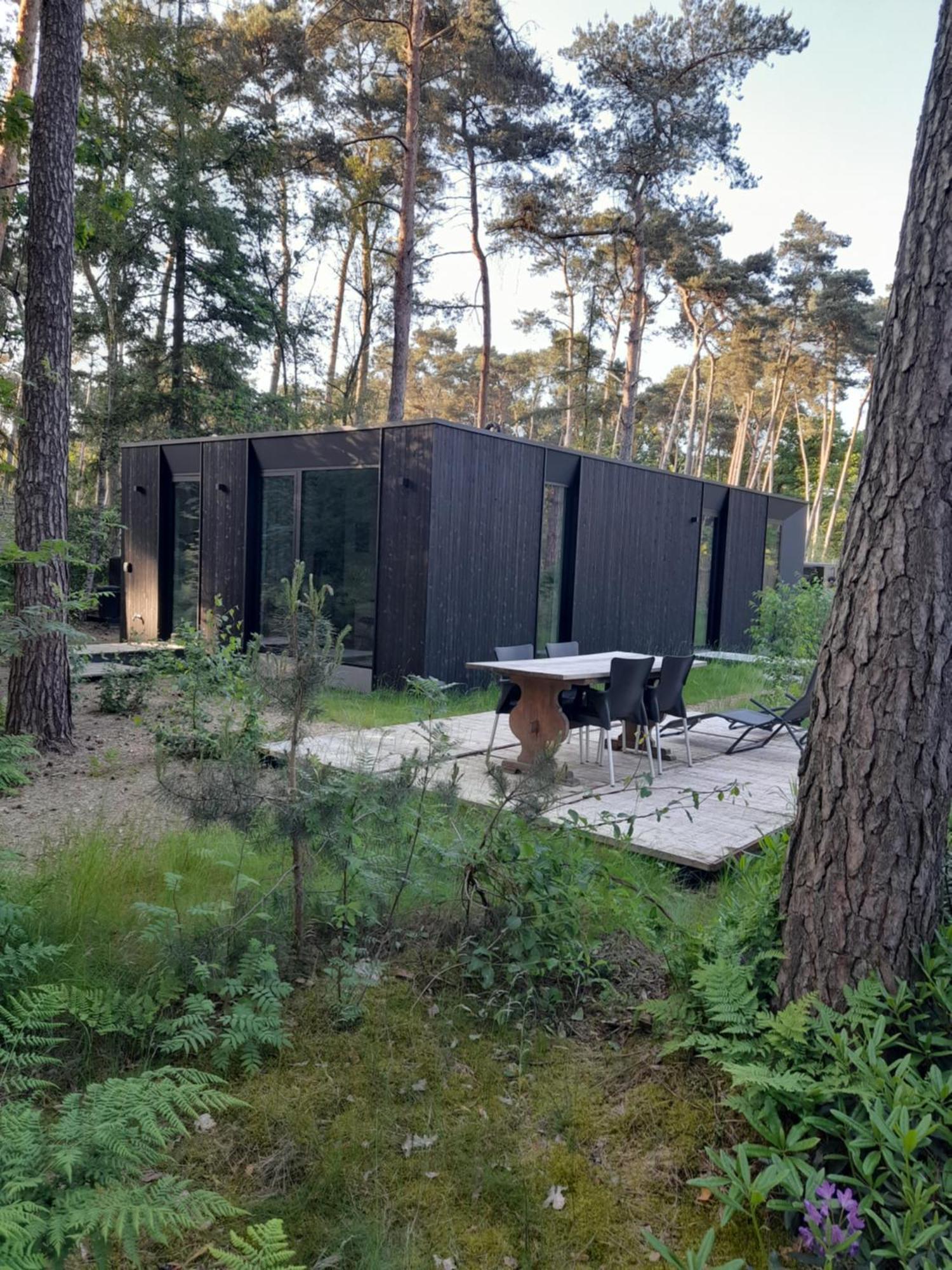 Black Box Lille Dış mekan fotoğraf